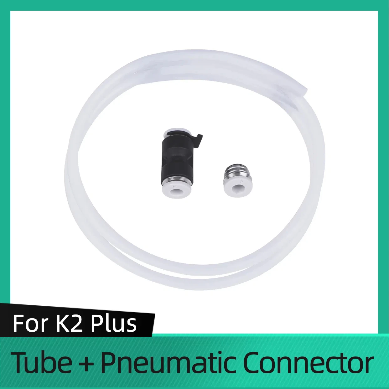 Ptfe Tape Thread - For Creality K2 Plus PTFE Tube