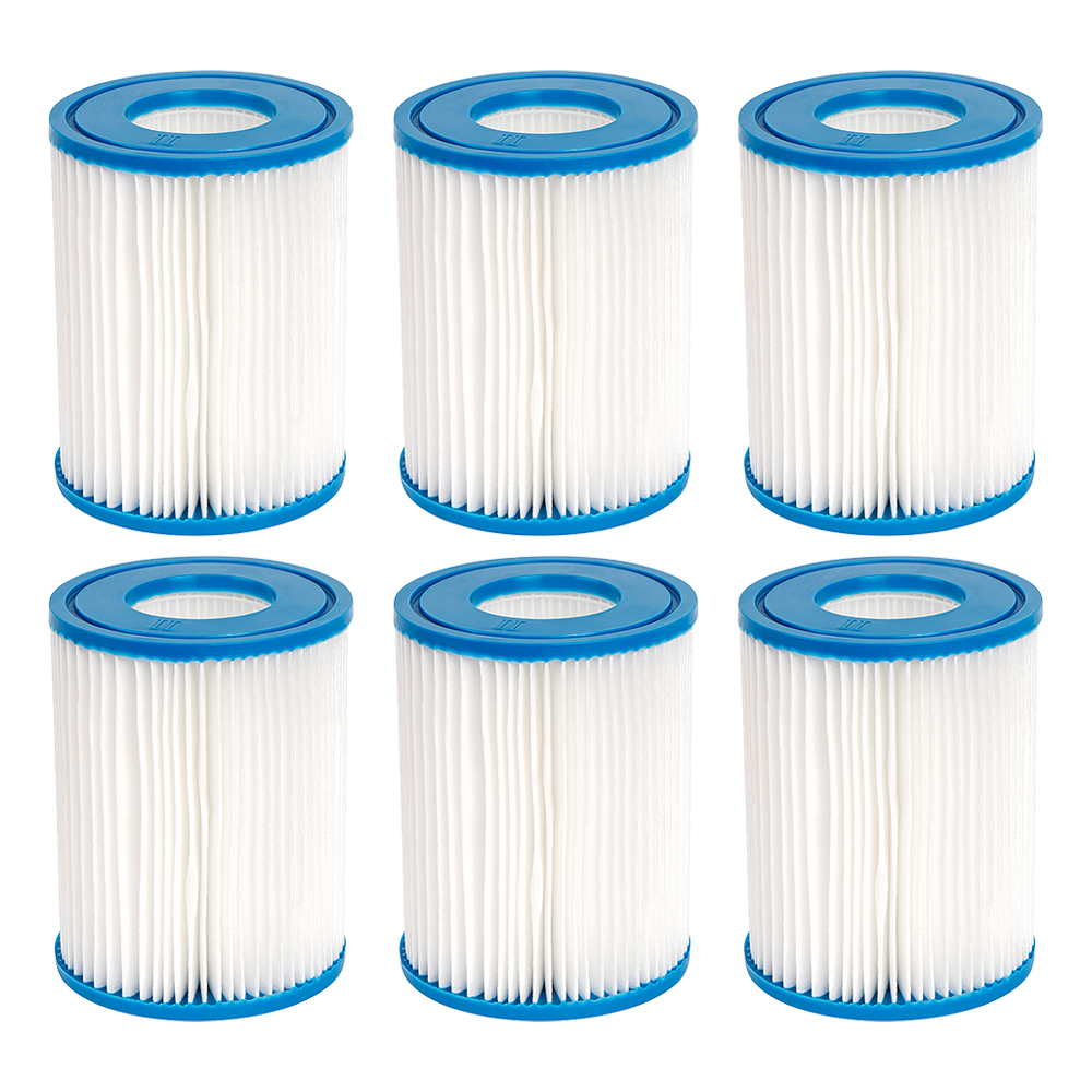 Type II Swimming Pool Filter C - Basin Mixer Cartridge บทวิจารณ์และราคา
