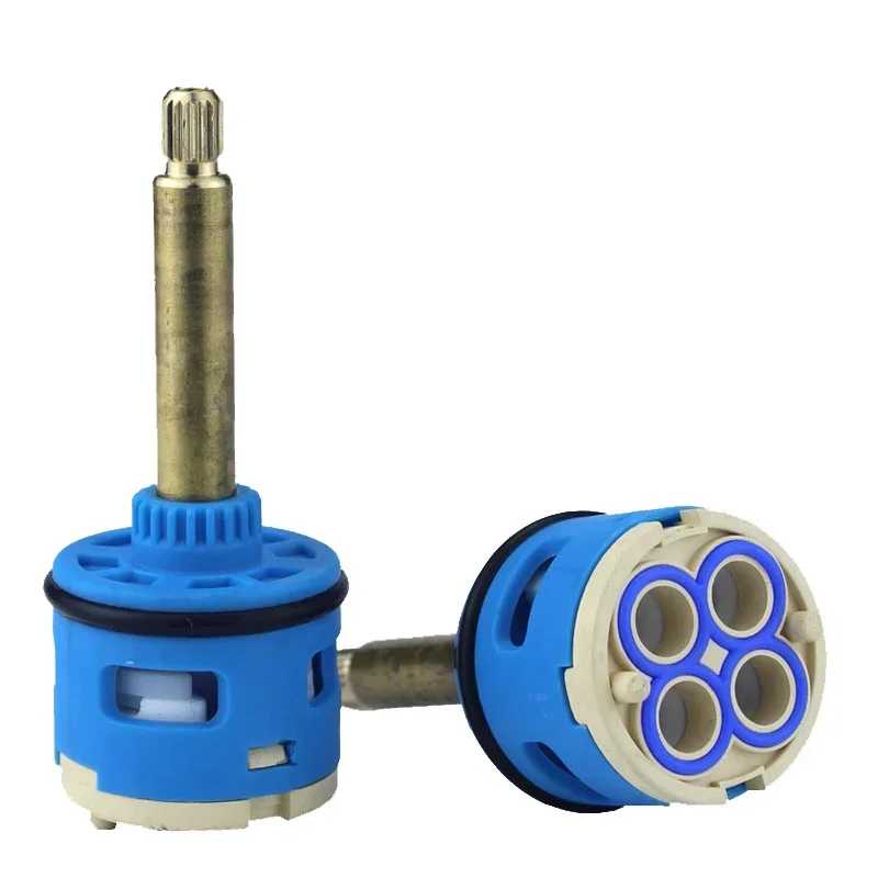 1PC Watersaving Replacement Ce - Shower Valve Cartridge บทวิจารณ์และราคา