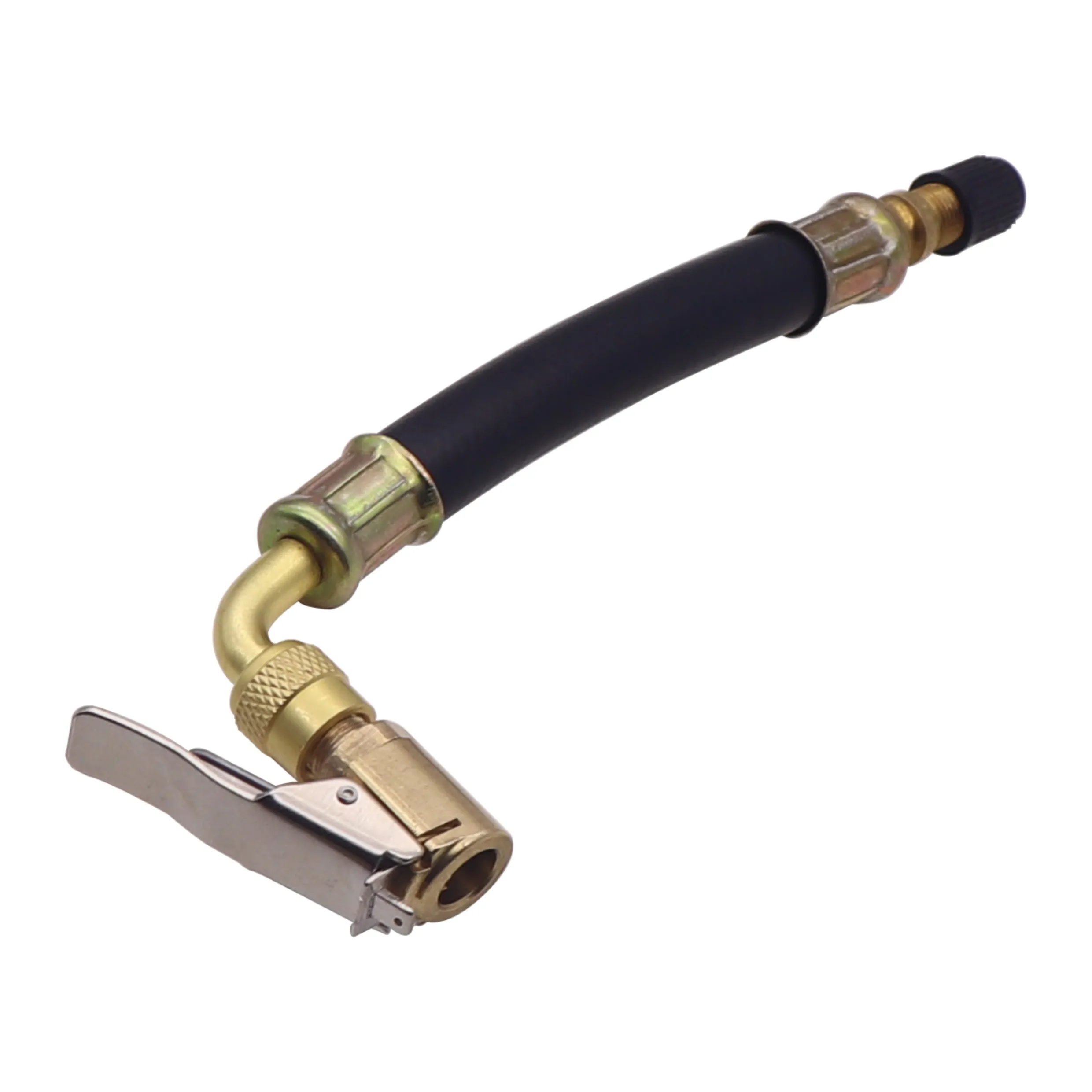 Useful Tire Inflation Tools Ru - Flexible Hose Braided บทวิจารณ์และราคา