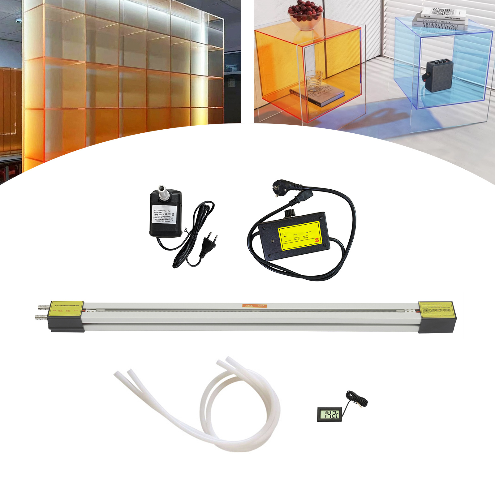 Acrylic Plastic Pvc Bending Ma - Pipe Freeze Spray บทวิจารณ์และราคา