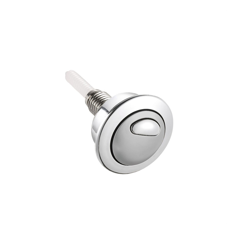 Dual Flush Toilet Button Flush - Toilet Fill Valve บทวิจารณ์และราคา