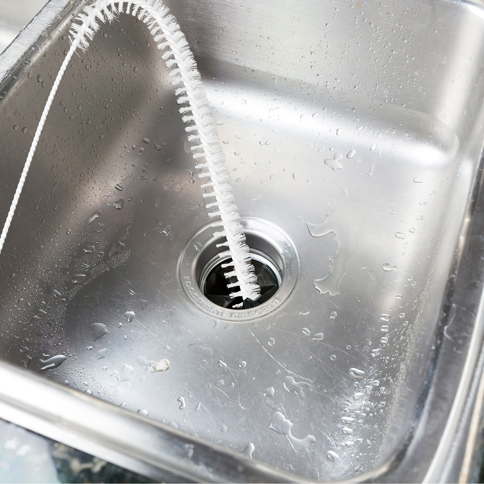 Flexible Drain Cleaning Brush  - Drain Snake Flexible บทวิจารณ์และราคา