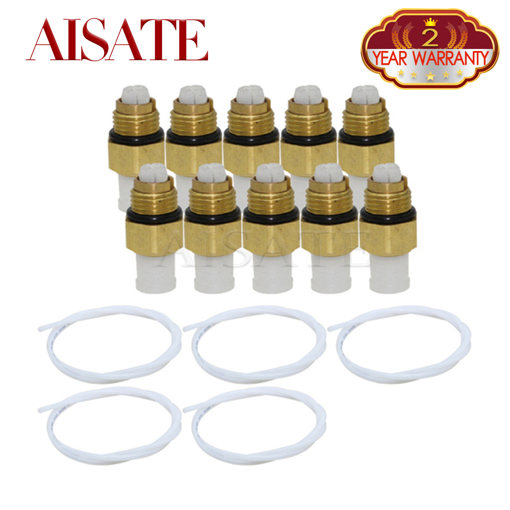 Air Compressor Pump Connector  - Compression Fitting Brass บทวิจารณ์และราคา