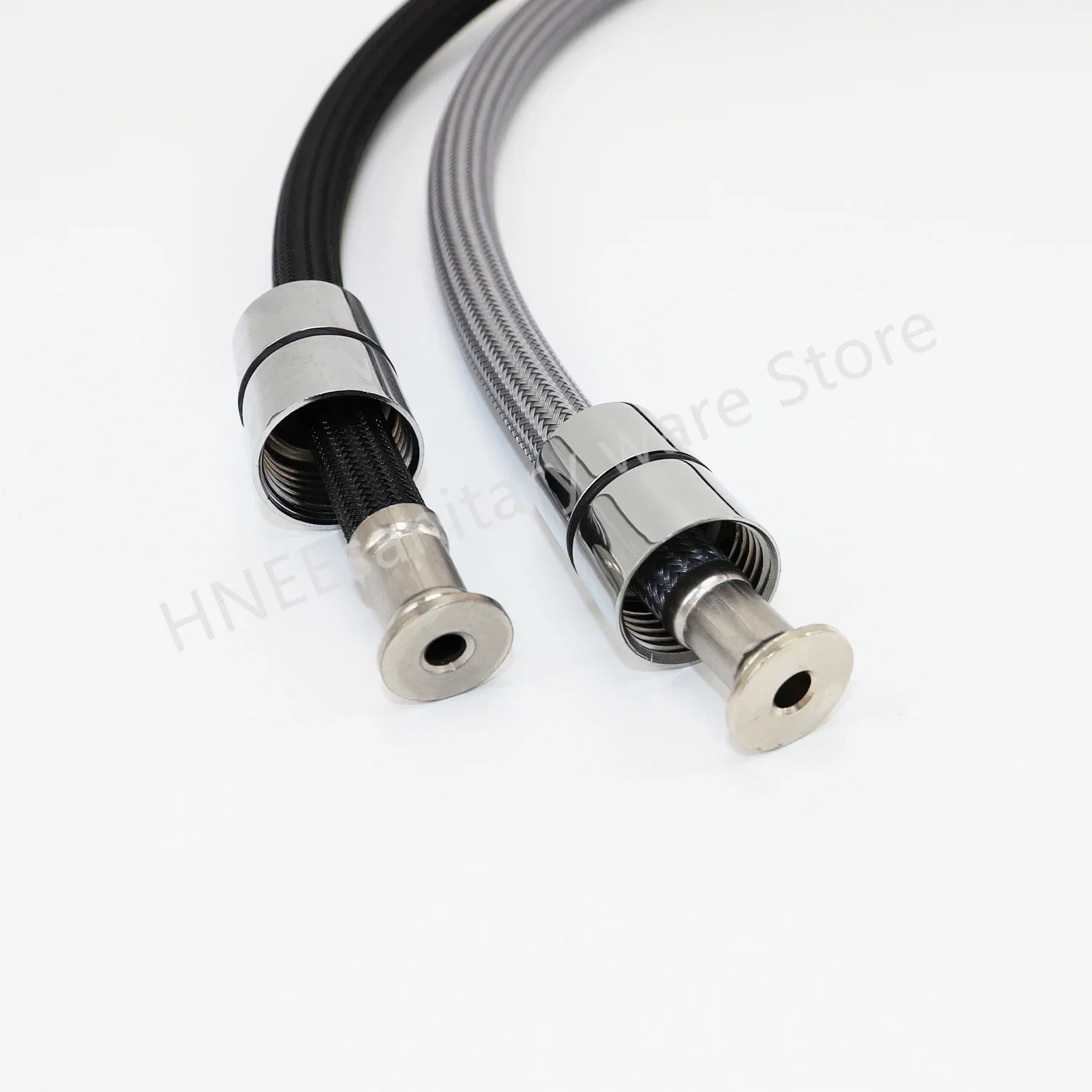 50cm/60cm/85cm/150cm F1/2 M15* - Flexible Hose Braided บทวิจารณ์และราคา