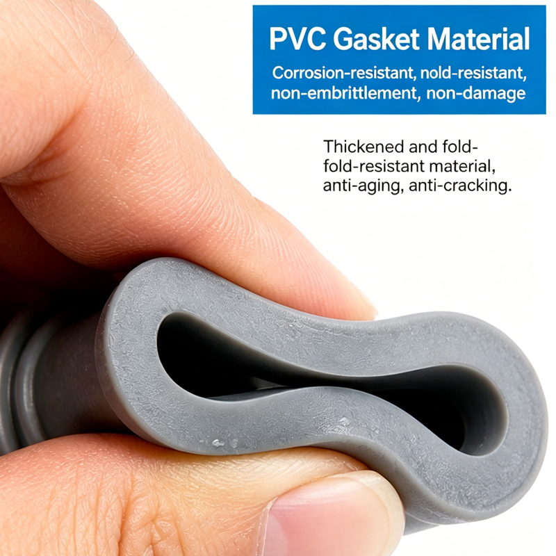 Universal Flexible Expandable  - Flexible Hose Braided บทวิจารณ์และราคา