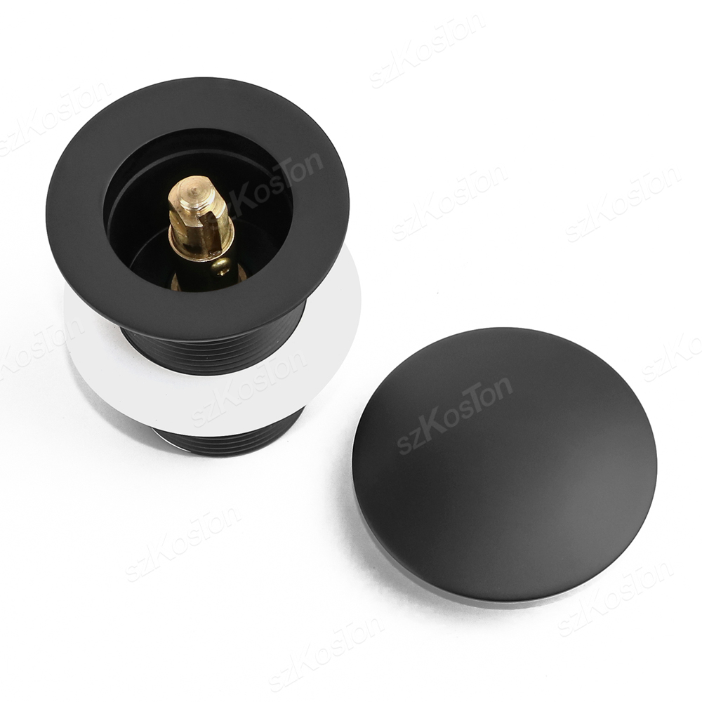 Bathroom Sink Stopper Washbasi - Drain Pipe Clip บทวิจารณ์และราคา