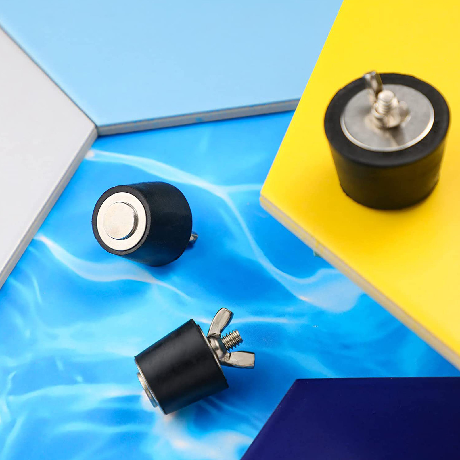 Rubber Winter Antifreeze Pool  - Drain Pipe Clip บทวิจารณ์และราคา