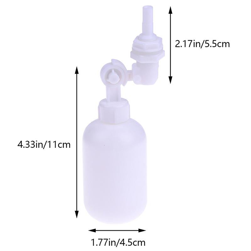 NEW 1PC Floating Ball Valve Aq - Float Ball Valve บทวิจารณ์และราคา