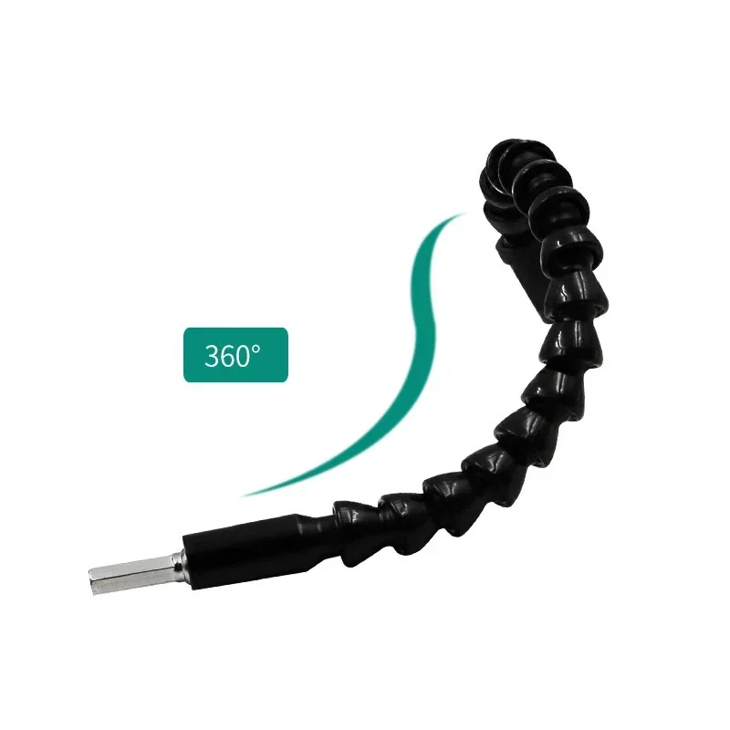 Electric Drill Screwdriver Bit - Drain Snake Flexible บทวิจารณ์และราคา