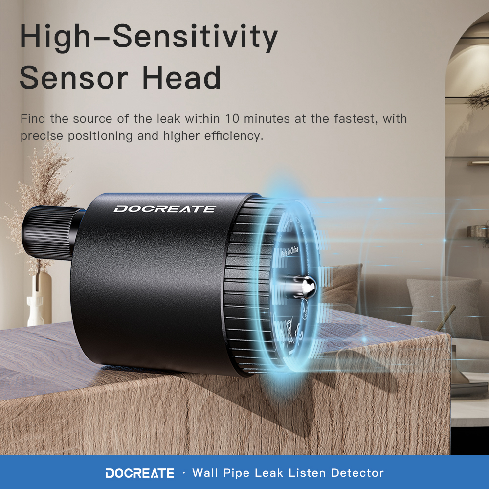 Type C Pipe Leak Detector 1300 - Pipe Freeze Spray บทวิจารณ์และราคา