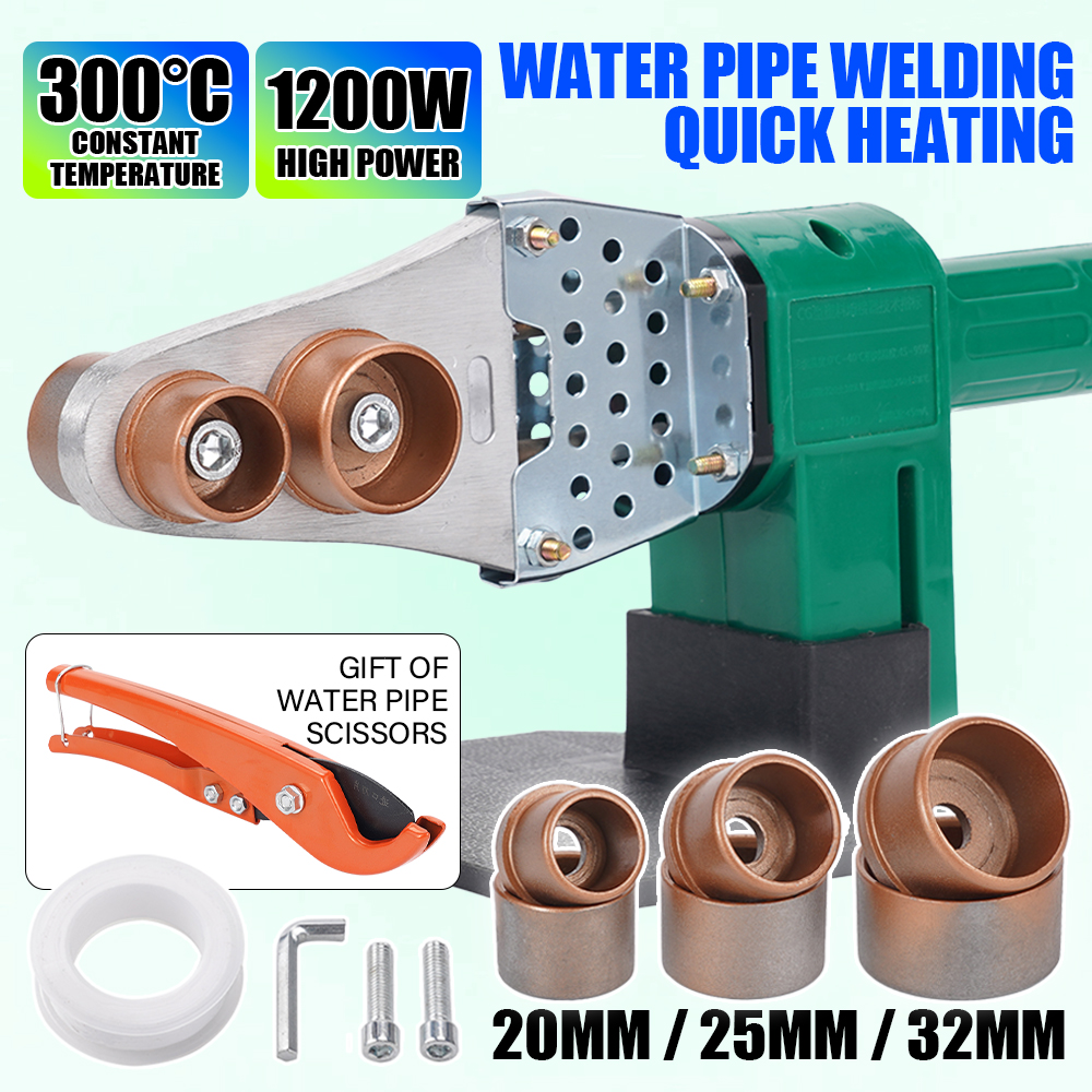 20-32MM Plastic Pipe Welding M - Pipe Freeze Spray บทวิจารณ์และราคา