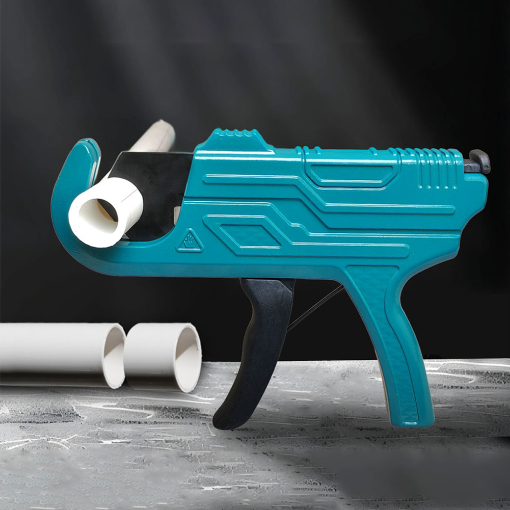 PVC Pipe Pistol Cutter with SK - Pipe Cutter Ratchet บทวิจารณ์และราคา