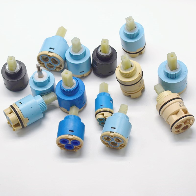 Tap Mixing High Spool Valve 25 - Shower Valve Cartridge บทวิจารณ์และราคา
