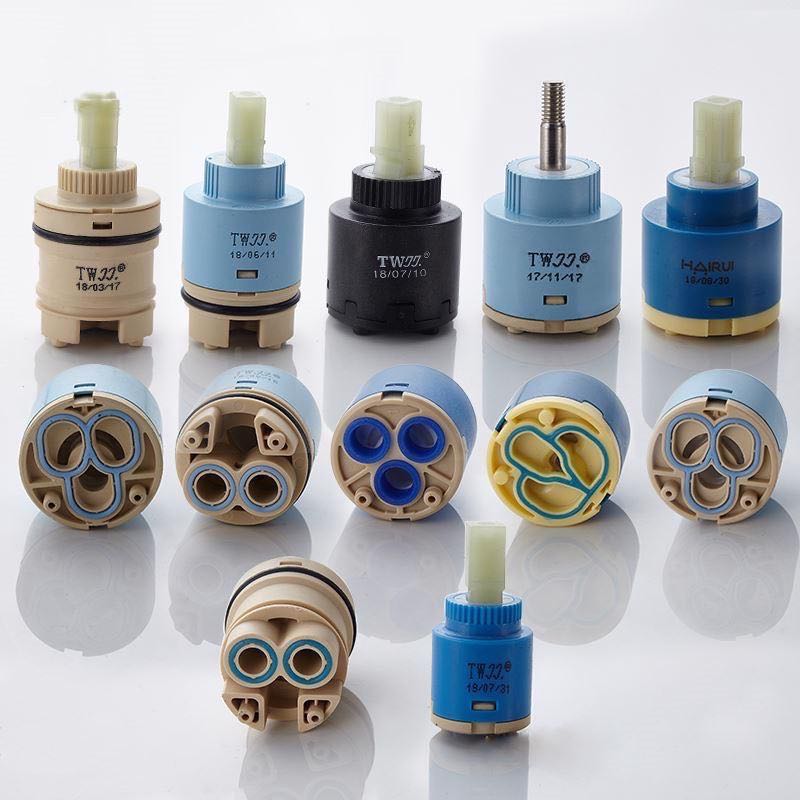 Tap Mixing High Spool Valve 25 - Shower Valve Cartridge บทวิจารณ์และราคา