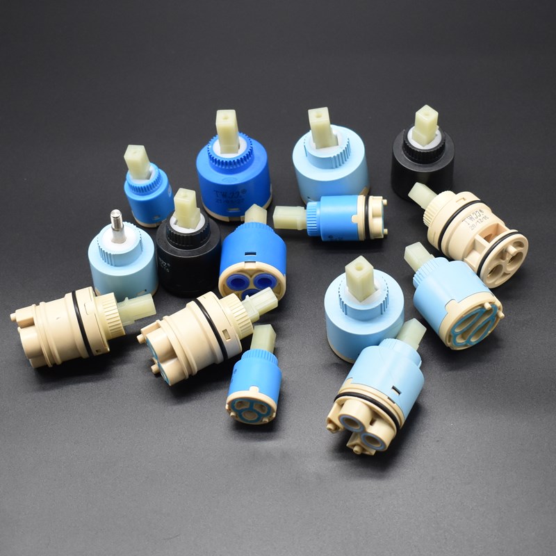 Tap Mixing High Spool Valve 25 - Shower Valve Cartridge บทวิจารณ์และราคา