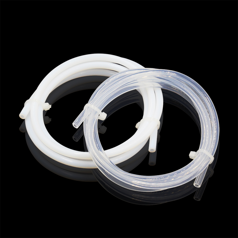 1M PTFE Tube Clear PiPe J-head - Ptfe Tape Thread บทวิจารณ์และราคา