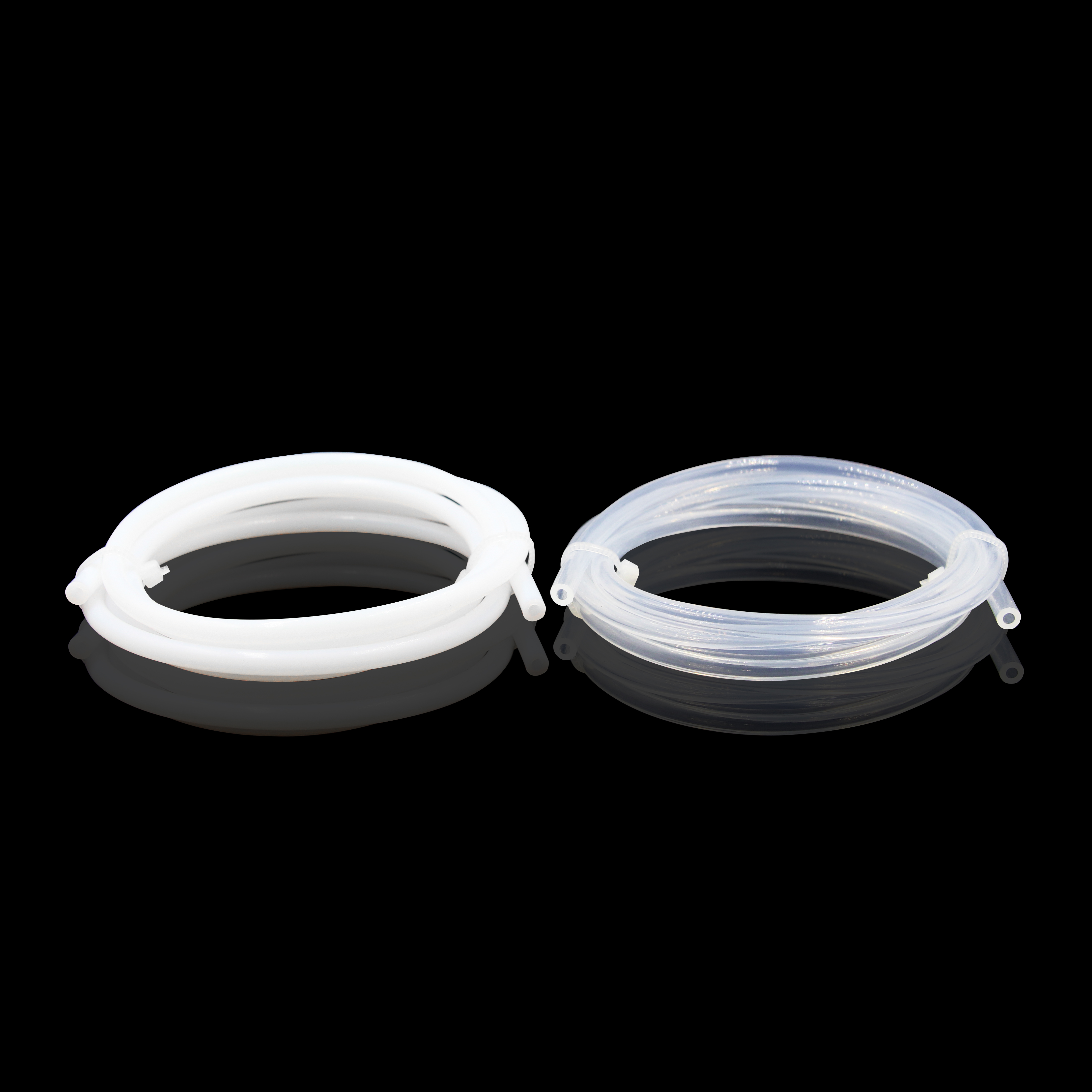 1M PTFE Tube Clear PiPe J-head - Ptfe Tape Thread บทวิจารณ์และราคา