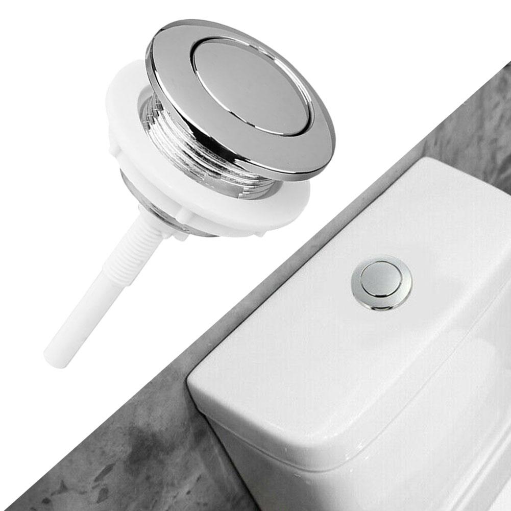 1pc 38mm Universal Flush Toile - Toilet Fill Valve บทวิจารณ์และราคา