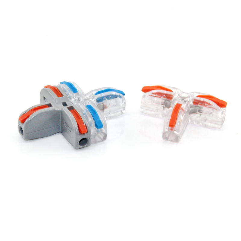 Universal Compact Wiring Cable - Push Fit Connector บทวิจารณ์และราคา