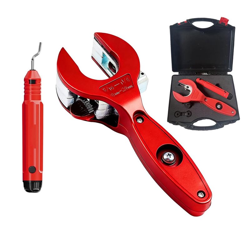 AB47-Ratcheting Tubing Cutter  - Pipe Cutter Ratchet บทวิจารณ์และราคา