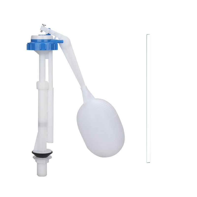 A04G-Adjustable Old Type Toile - Float Ball Valve บทวิจารณ์และราคา