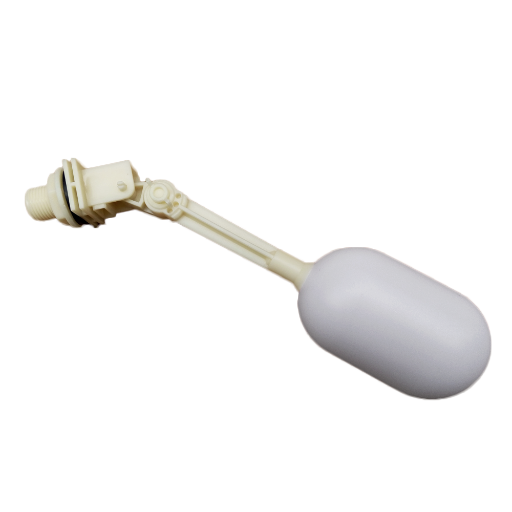 MJ-DN15EF(G1/2'') Plastic Ball - Float Ball Valve บทวิจารณ์และราคา