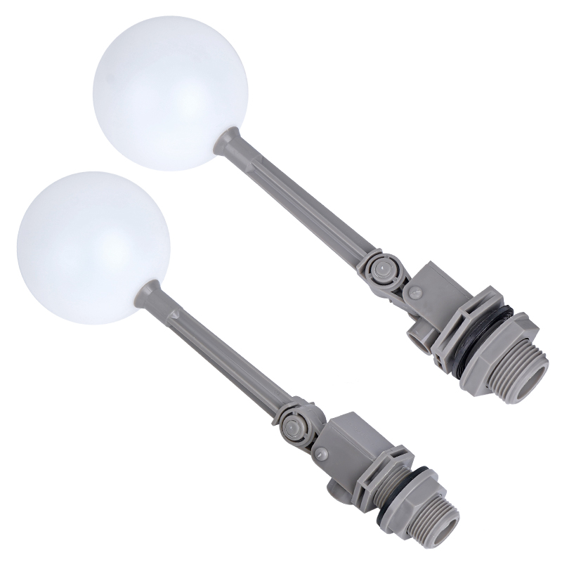 DN20/DN25 Adjustable Auto Fill - Float Ball Valve บทวิจารณ์และราคา