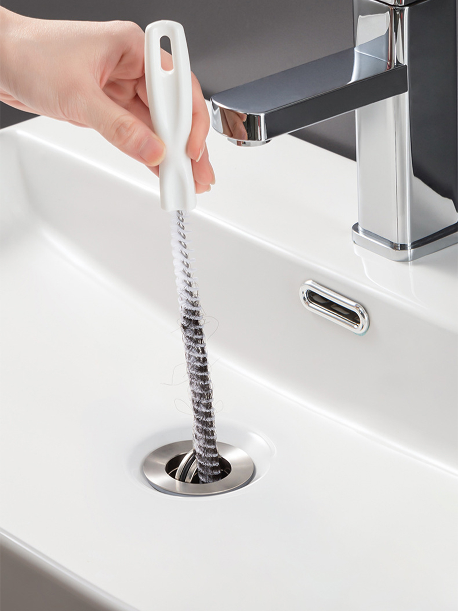 Pipe Drain Clog Remover Tool F - Drain Snake Flexible บทวิจารณ์และราคา