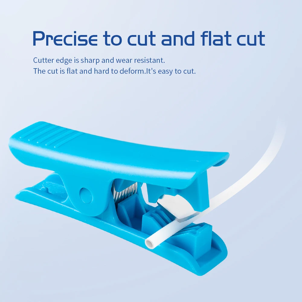 Creality PTFE Tube Cutter Mini - Ptfe Tape Thread บทวิจารณ์และราคา