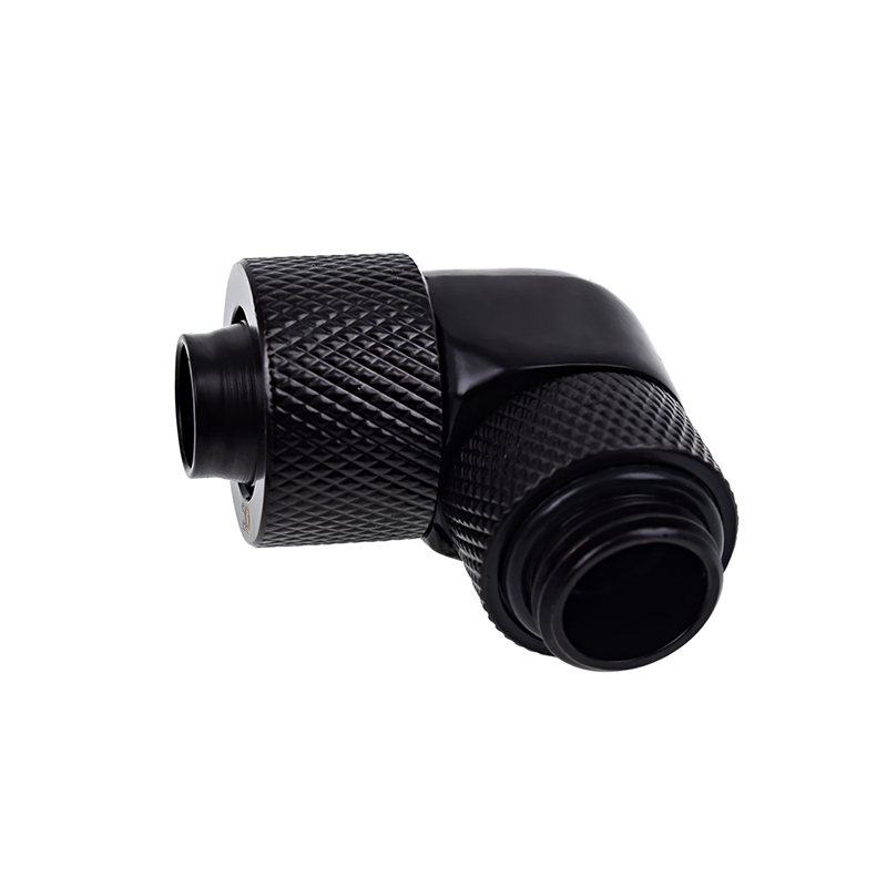Alphacool 13x10mm Compression  - Compression Fitting Brass บทวิจารณ์และราคา