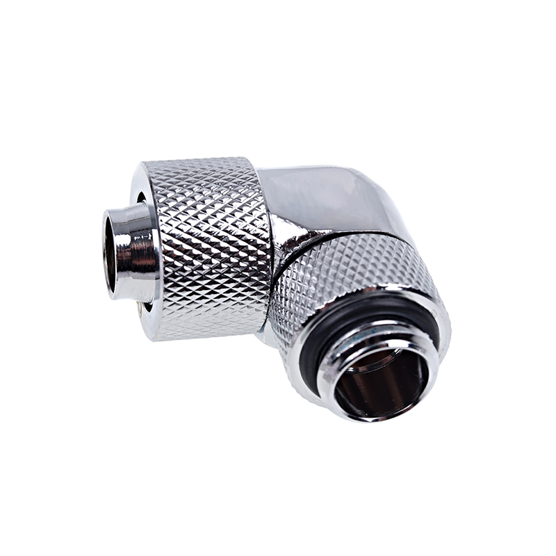 Alphacool 13x10mm Compression  - Compression Fitting Brass บทวิจารณ์และราคา