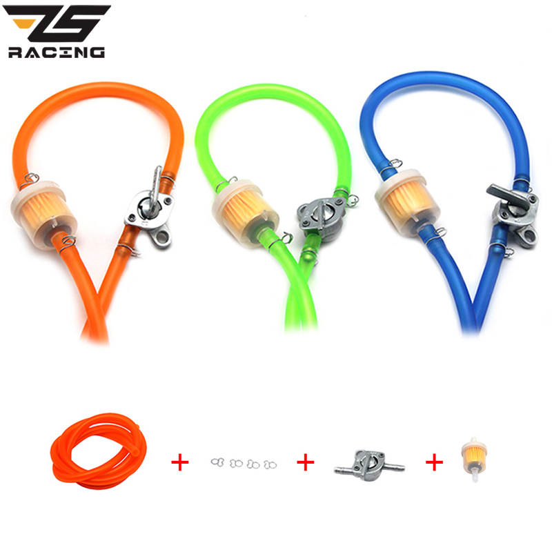 ZS Racing Universal 6mm Motorc - Plastic Pipe Clip บทวิจารณ์และราคา