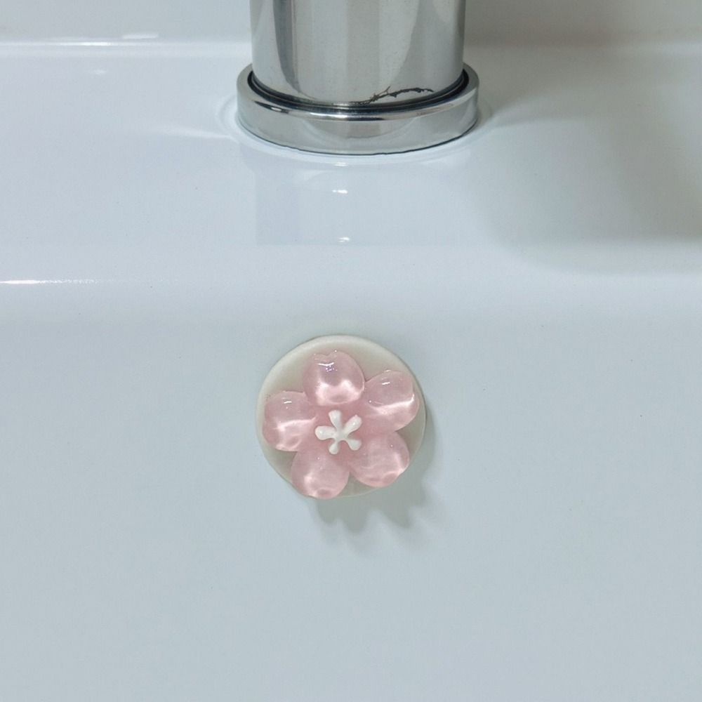 Anti-clogging Sewer Pipe Seal  - Overflow Pipe Clip บทวิจารณ์และราคา