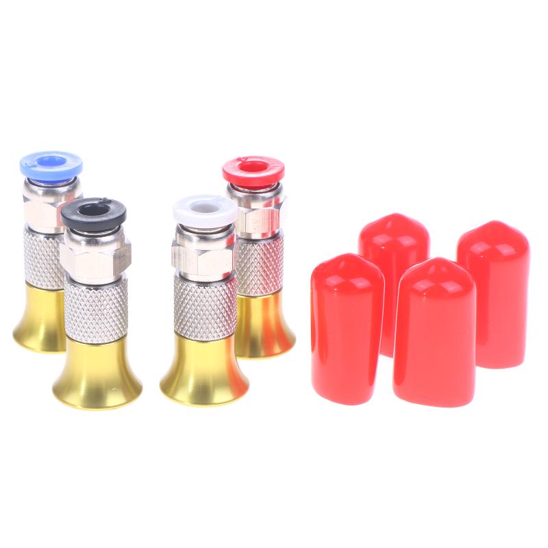 3D Printer PC4-M6 Pneumatic Co - Ptfe Tape Thread บทวิจารณ์และราคา