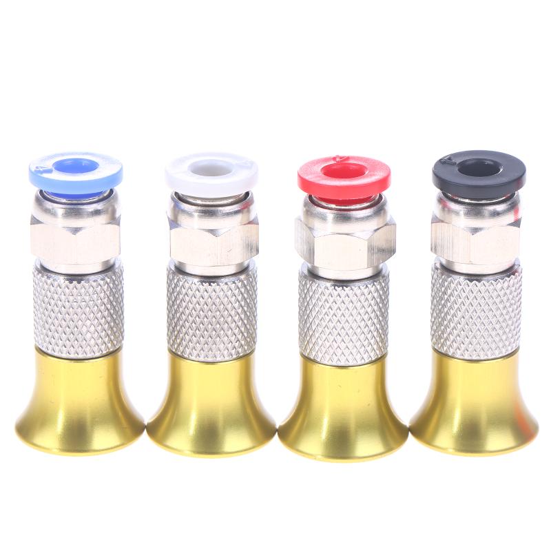 3D Printer PC4-M6 Pneumatic Co - Ptfe Tape Thread บทวิจารณ์และราคา