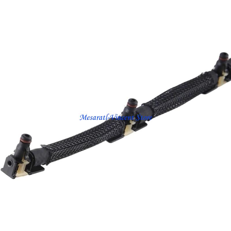 A70F Injector Return Pipe Leak - Overflow Pipe Clip บทวิจารณ์และราคา