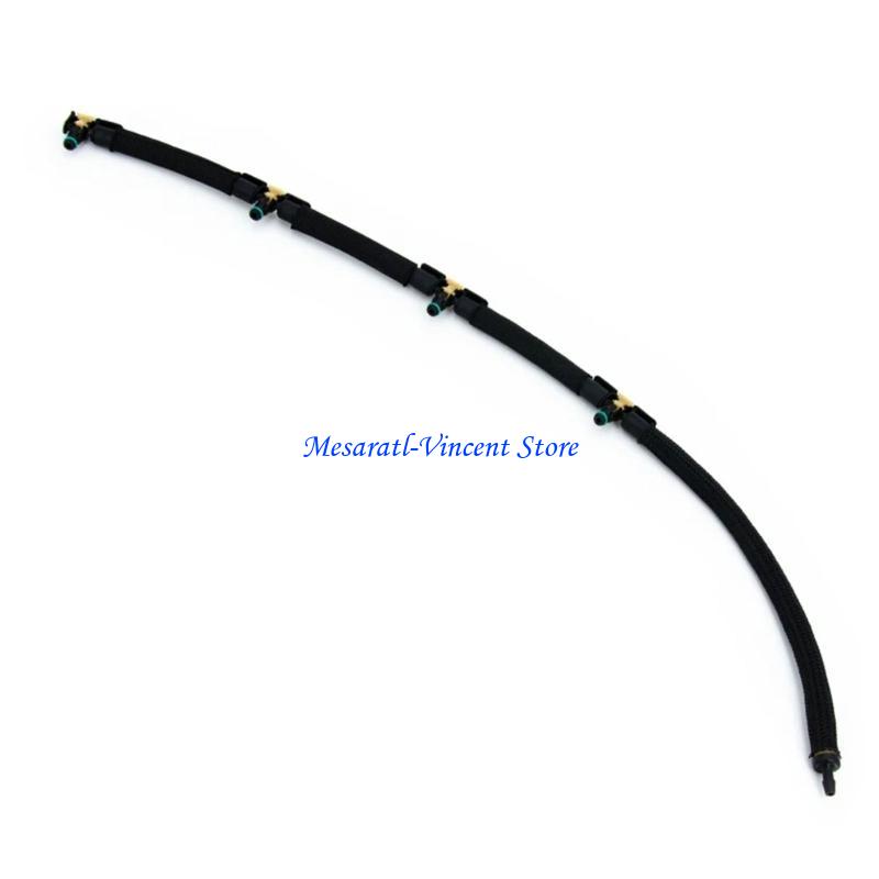A70F Injector Return Pipe Leak - Overflow Pipe Clip บทวิจารณ์และราคา