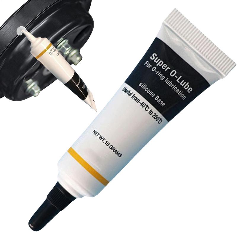 10g Silicone Lubricant Grease  - Silicone Tap Washer บทวิจารณ์และราคา
