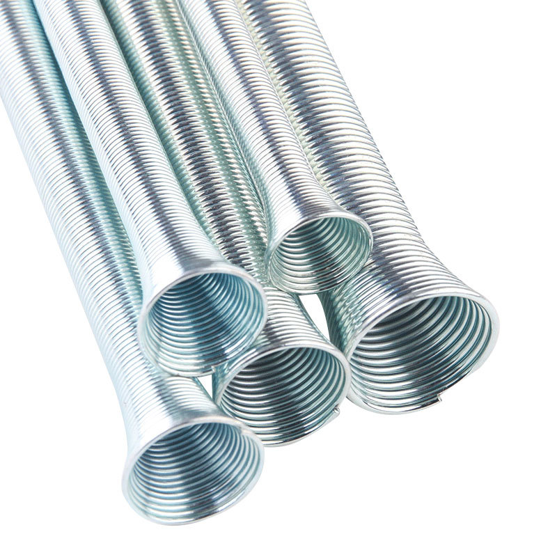 5Pcs/Set Air Condition Copper  - Pipe Bending Spring บทวิจารณ์และราคา