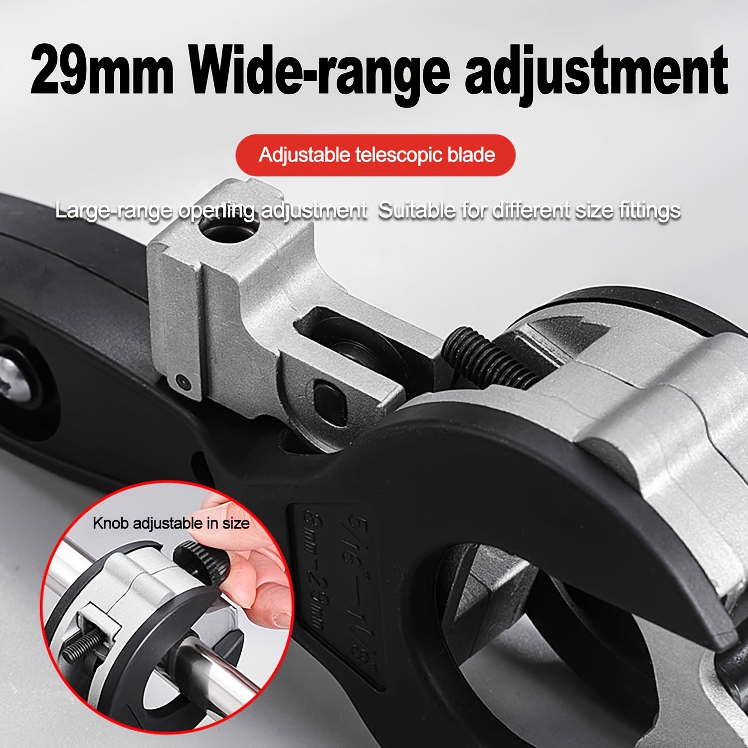 Ratchet Tube Cutter - Versatil - Pipe Cutter Ratchet บทวิจารณ์และราคา