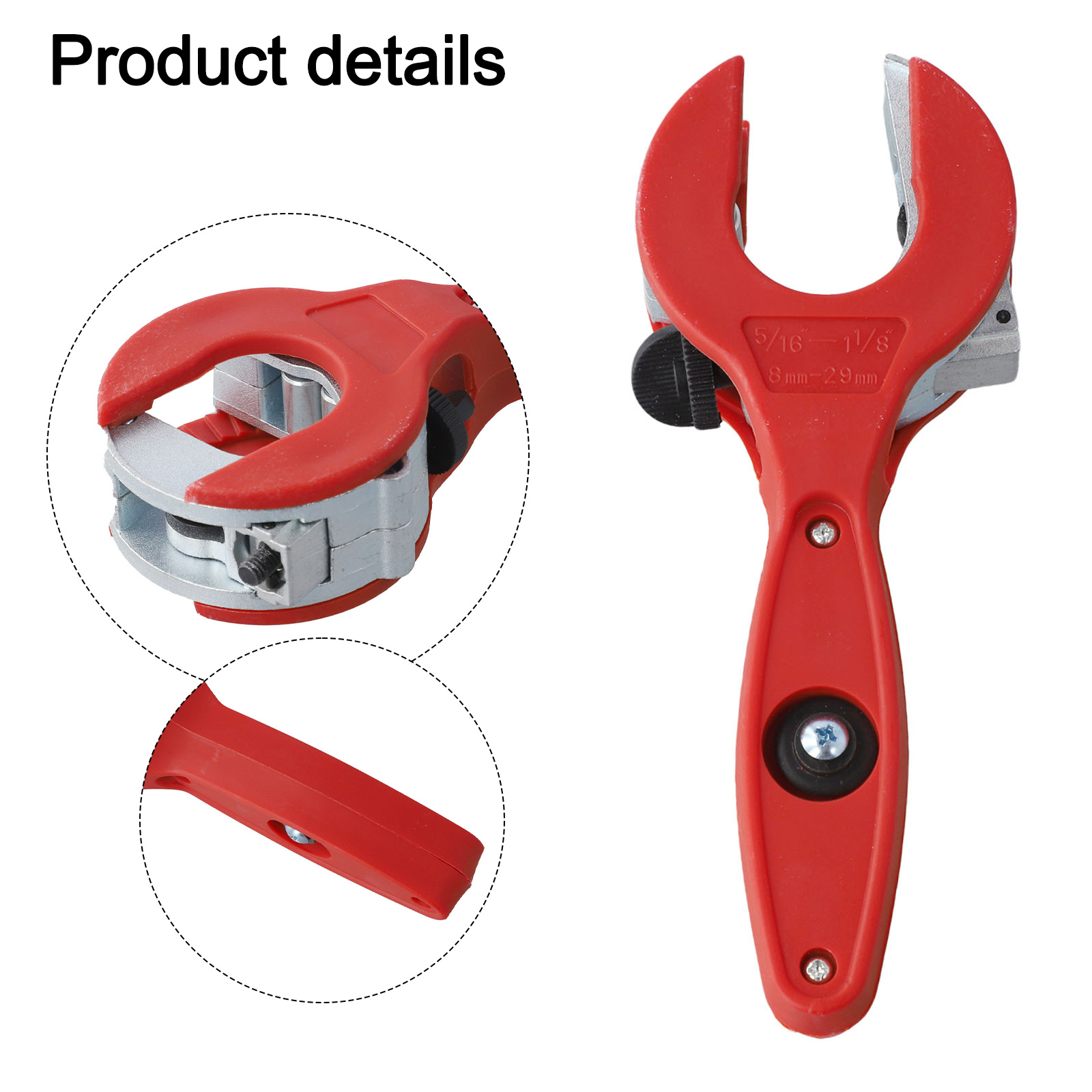 Copper Pipe Cutter Ratchet Tub - Pipe Cutter Ratchet บทวิจารณ์และราคา