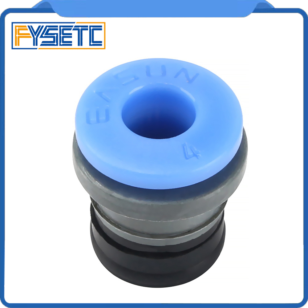 FYSETC Bowden ECAS04 3D Printe - Ptfe Tape Thread บทวิจารณ์และราคา