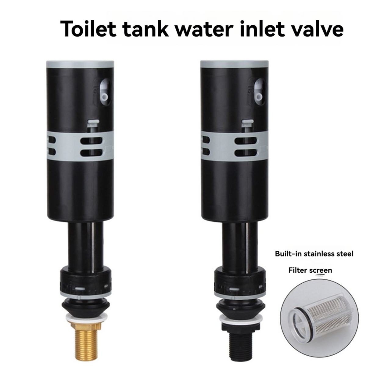A002 High Performance Universa - Toilet Fill Valve บทวิจารณ์และราคา