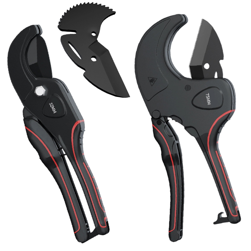 Ratcheting Pipe Tube Cutter Fo - Pipe Cutter Ratchet บทวิจารณ์และราคา