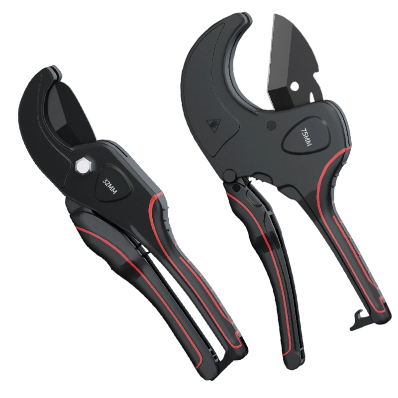 Ratcheting Pipe Tube Cutter Fo - Pipe Cutter Ratchet บทวิจารณ์และราคา