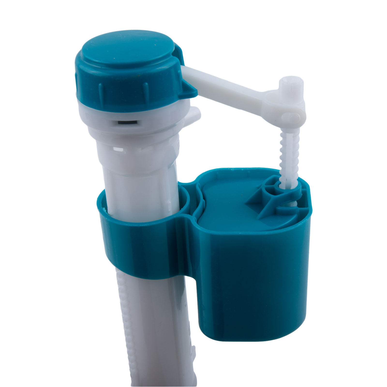 Toilet Cistern Fill Valve Entr - Toilet Fill Valve บทวิจารณ์และราคา