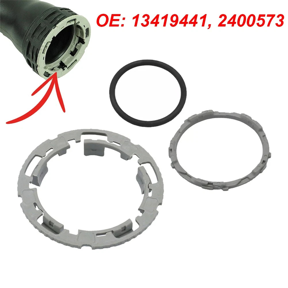 Intercooler Pipe Repair Kit 13 - Plastic Pipe Clip บทวิจารณ์และราคา