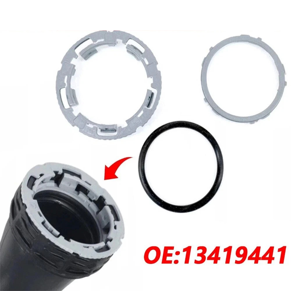 Intercooler Pipe Repair Kit 13 - Plastic Pipe Clip บทวิจารณ์และราคา
