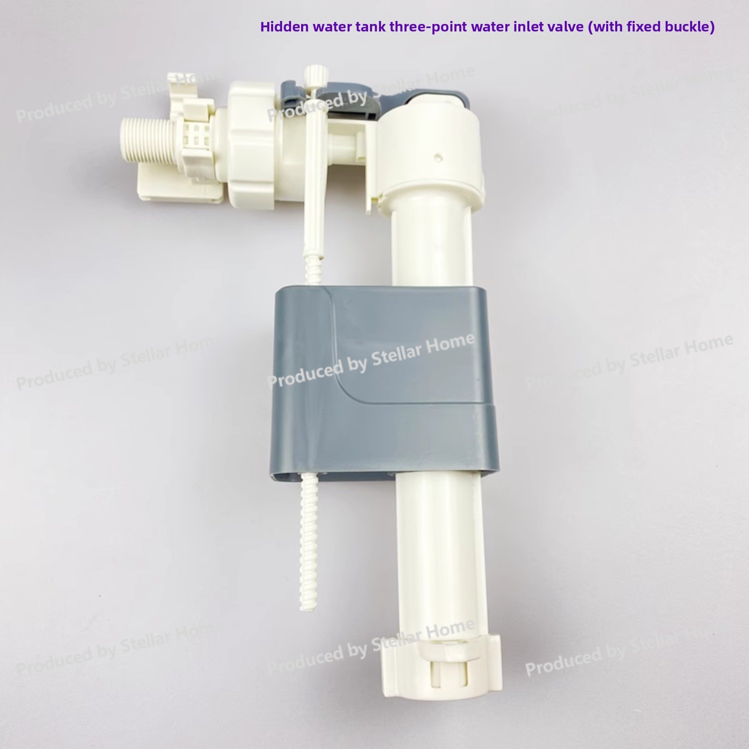 Toilet Fill Valve Compatible w - Toilet Fill Valve บทวิจารณ์และราคา